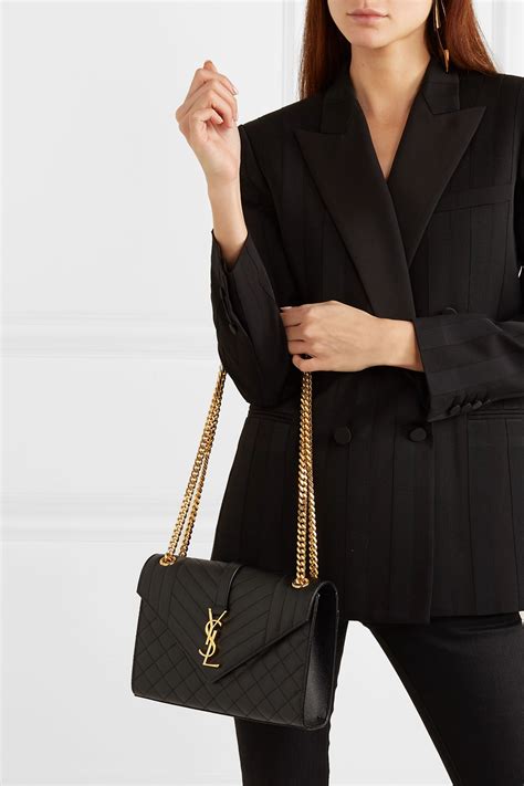 ysl quilted bag crossbody|ysl crossbody bags on sale.